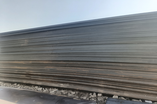 沈阳铺路钢板租赁的多重价值，，，，，助力都会基础设施建设